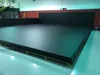 Black PVC Floor Vinyl Tarpaulin